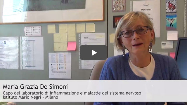 Grazia De Simoni: gli studi pre-clinici richiedono lo stesso rigore applicato negli studi clinici