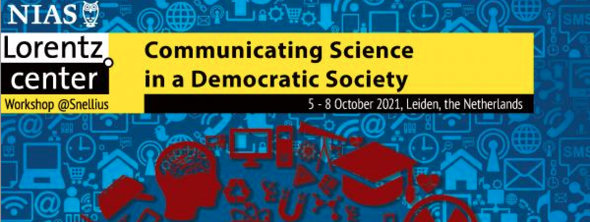 Communicating Science in a Democratic Society