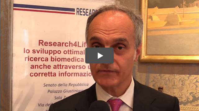 Il sostegno dell’Università di Milano a Research4Life. Intervista a Maurizio Crestani