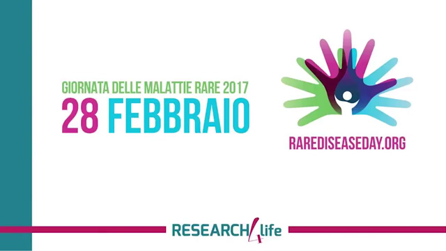 Serena Bartezzati: mission e finalità della Giornata Malattie Rare 2017