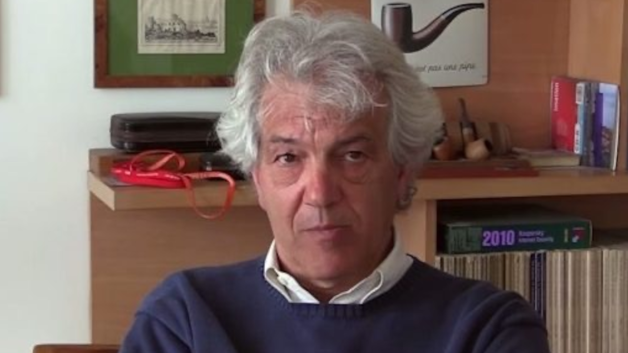 Roberto Caminiti: la necessità del dubbio ed il dovere della trasparenza nella scienza